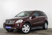 Mercedes-Benz M-Класс II (W164) Рестайлинг Сургут  - изображение 25