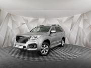 Haval H9 I Рестайлинг Москва  - изображение 25