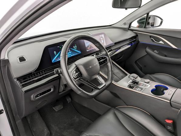 Omoda C5 I с пробегом 2023 года, цена 1 550 000 рублей, 65627 км, внедорожник, Автокод Объявления