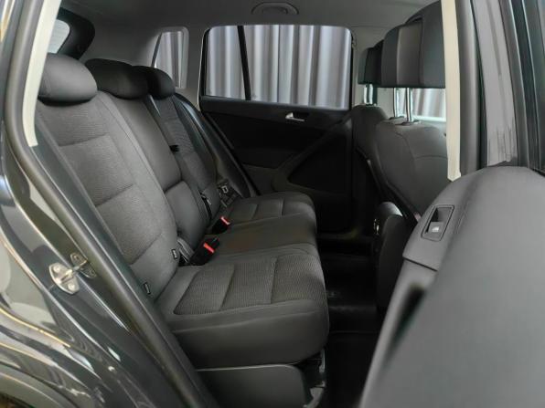 Volkswagen Tiguan I Рестайлинг с пробегом 2014 года, цена 1 135 000 рублей, 188430 км, внедорожник, Автокод Объявления
