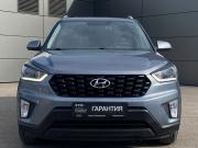Hyundai Creta I Рестайлинг Уфа  - изображение 24