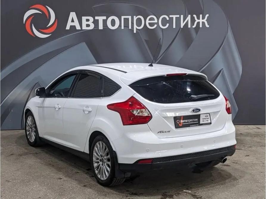 Ford Focus III Пермь  - изображение 6