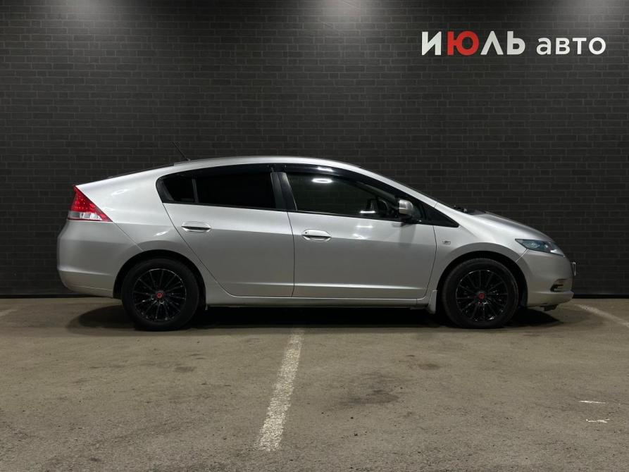 Honda Insight II Челябинск  - изображение 4