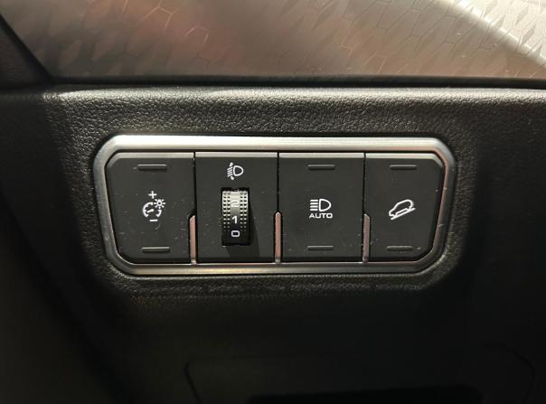 Haval F7 I Рестайлинг с пробегом 2023 года, цена 2 349 000 рублей, 39692 км, внедорожник, Автокод Объявления
