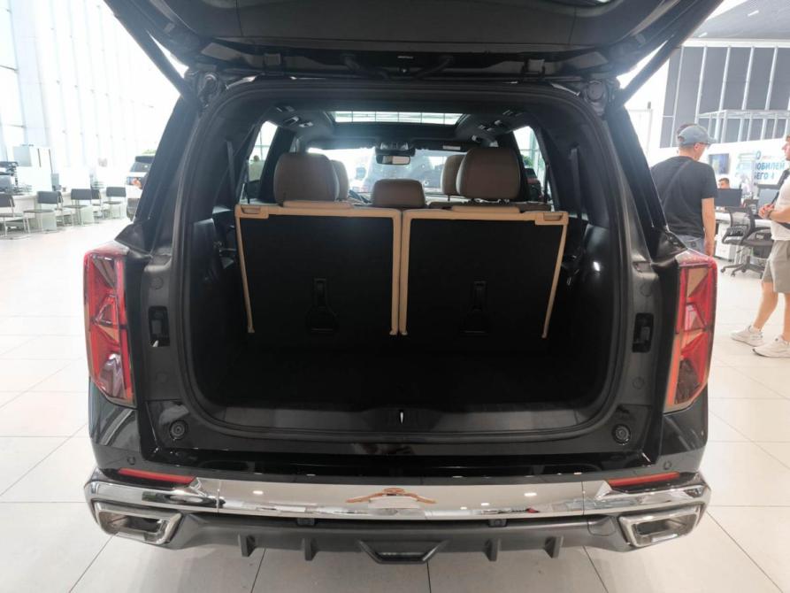 GAC GS8 II Казань  - изображение 12