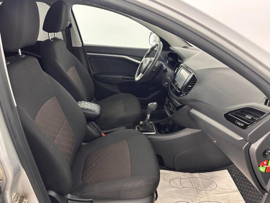 Lada (ВАЗ) Vesta I Ногинск  - изображение 15