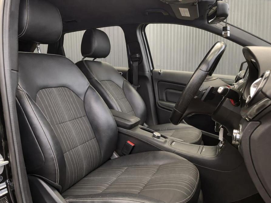Mercedes-Benz B-Класс II (W246) Пермь  - изображение 18