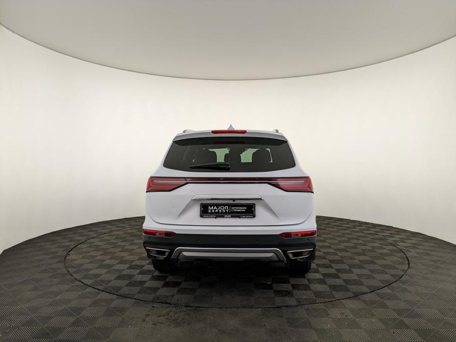 Dongfeng DFSK ix7 Москва  - изображение 6