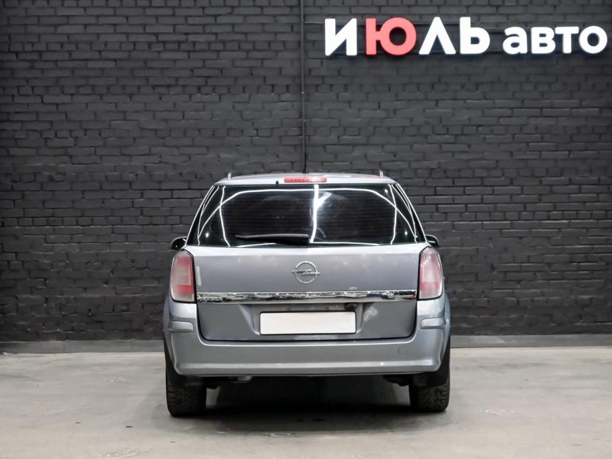 Opel Astra H Рестайлинг Екатеринбург  - изображение 3