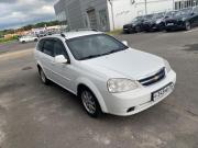 Chevrolet Lacetti I Курск  - изображение 7