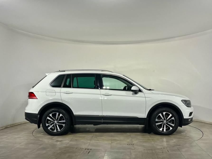 Volkswagen Tiguan II Ижевск  - изображение 5