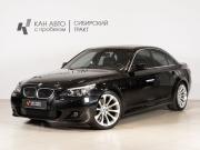 BMW 5 серии V (E60/E61) Рестайлинг Казань  - изображение 12