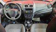 Lada (ВАЗ) Granta I Рестайлинг Вологда  - изображение 26