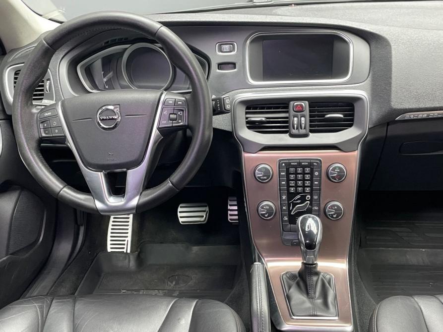 Volvo V40 Cross Country I Рестайлинг Тверь  - изображение 13