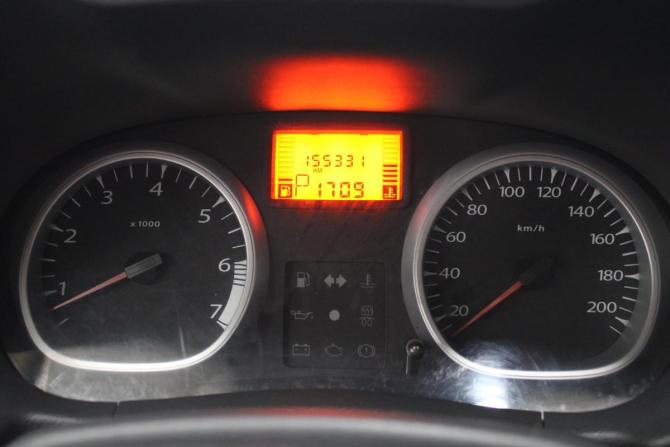 Renault Duster I с пробегом 2013 года, цена 789 000 рублей, 155000 км, внедорожник, Автокод Объявления