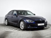 BMW 3 серии VI (F3x) Санкт-Петербург  - изображение 22