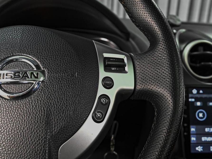 Nissan Qashqai+2 I Рестайлинг Ставрополь  - изображение 22