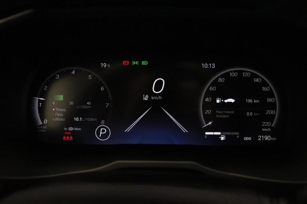 Toyota RAV4 V (XA50) Ульяновск  - изображение 9