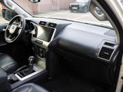 Toyota Land Cruiser Prado 150 Series Рестайлинг 1 Химки  - изображение 23