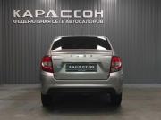 Lada (ВАЗ) Granta I Рестайлинг Пермь  - изображение 22