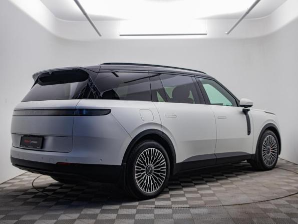Lynk &amp; Co 900 с пробегом 2025 года, цена 7 790 000 рублей, 9161 км, внедорожник, Автокод Объявления