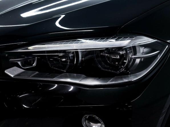BMW X6 II (F16) с пробегом 2015 года, цена 3 649 990 рублей, 152453 км, внедорожник, Автокод Объявления