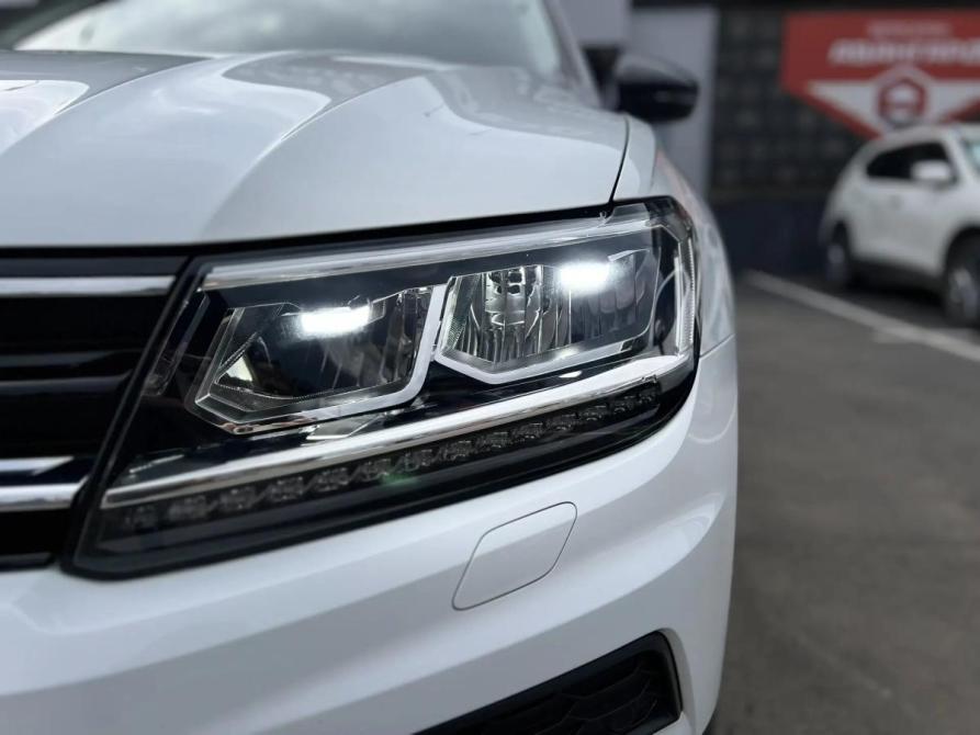 Volkswagen Tiguan II Альметьевск  - изображение 32