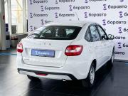 Lada (ВАЗ) Granta I Рестайлинг Ростов-на-Дону  - изображение 24