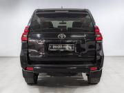Toyota Land Cruiser Prado 150 Series Рестайлинг 2 Москва  - изображение 35