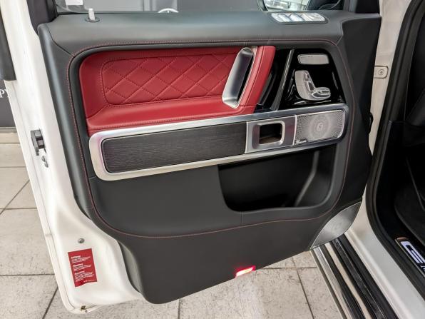 Mercedes-Benz G-Класс III (W463) с пробегом 2021 года, цена 16 200 000 рублей, 35080 км, внедорожник, Автокод Объявления