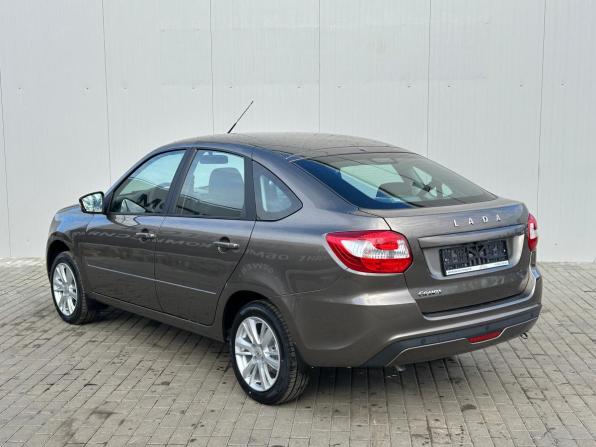 Lada (ВАЗ) Granta I Рестайлинг с пробегом 2026 года, цена 1 150 000 рублей, 51 км, хэтчбек, Автокод Объявления