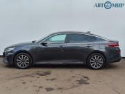 Kia Optima IV Рестайлинг Москва  - изображение 20