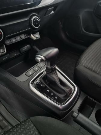Kia Rio IV Рестайлинг с пробегом 2021 года, цена 1 792 000 рублей, 60210 км, хэтчбек, Автокод Объявления