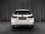 Lexus RX IV Тюмень  - изображение 41