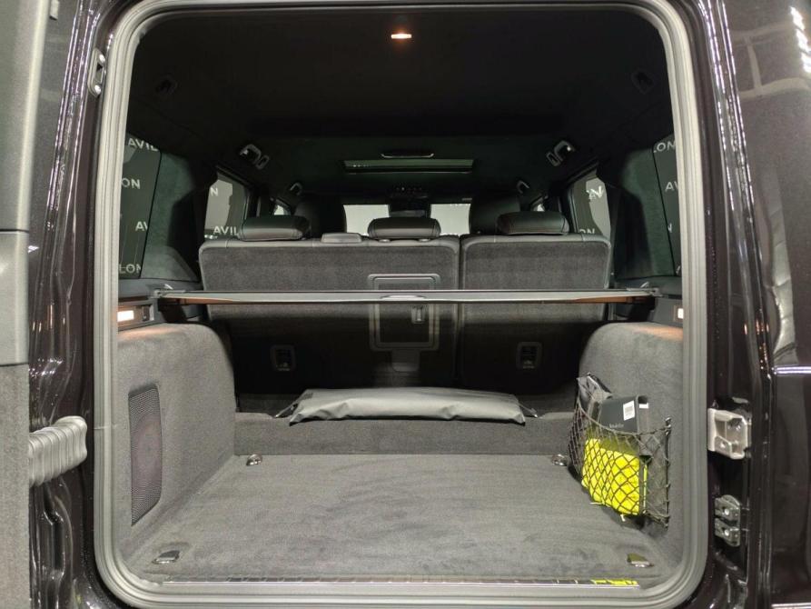 Mercedes-Benz G-Класс III (W465) Рестайлинг Москва  - изображение 19