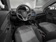 Chevrolet Cobalt II Рестайлинг Москва  - изображение 29