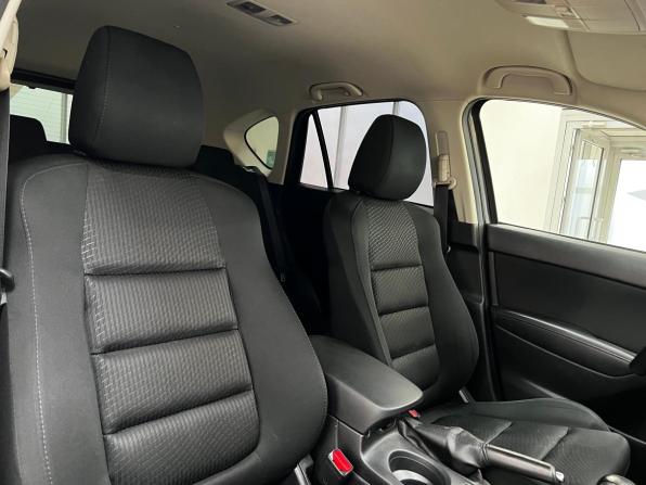 Mazda CX-5 I с пробегом 2014 года, цена 1 600 000 рублей, 108125 км, внедорожник, Автокод Объявления