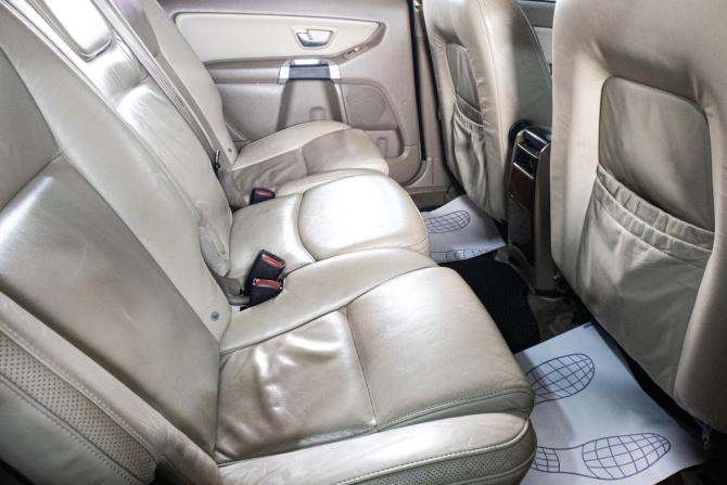 Volvo XC90 I Рестайлинг с пробегом 2007 года, цена 1 599 000 рублей, 189000 км, внедорожник, Автокод Объявления