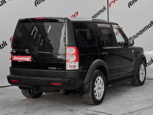 Land Rover Discovery IV с пробегом 2010 года, цена 1 490 000 рублей, 249539 км, внедорожник, Автокод Объявления