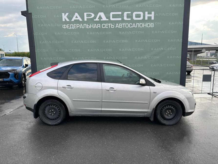 Ford Focus II Екатеринбург  - изображение 4