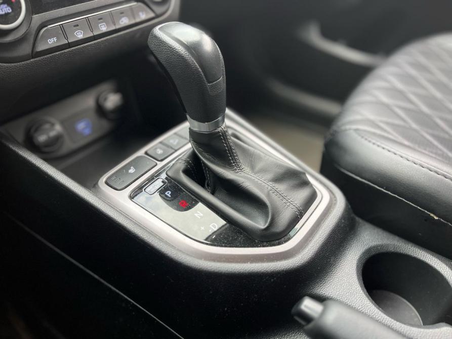 Hyundai Creta I Рестайлинг Санкт-Петербург  - изображение 6