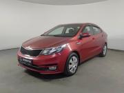 Kia Rio III Рестайлинг Уфа  - изображение 23