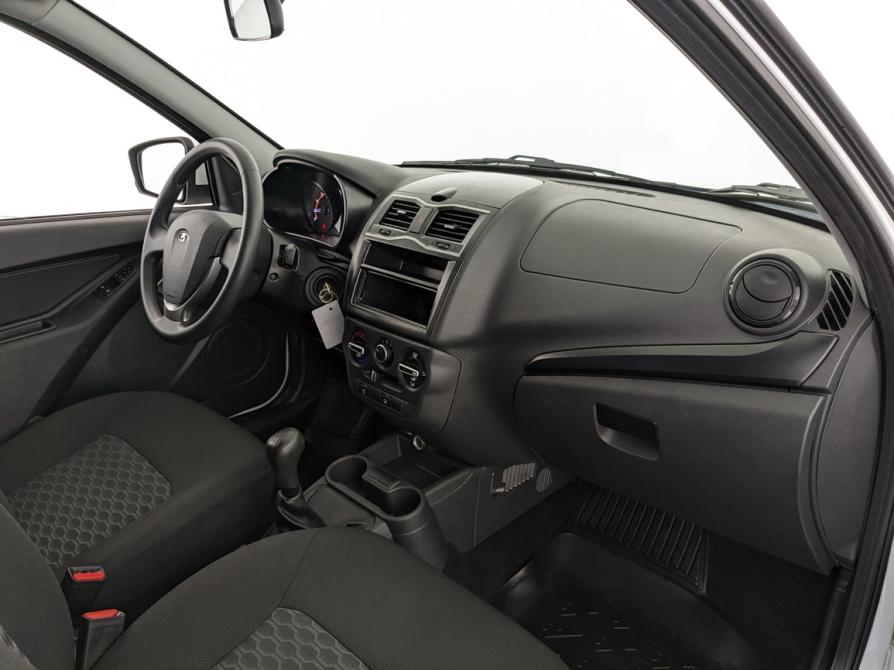 Lada (ВАЗ) Granta I Рестайлинг Москва  - изображение 11