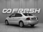 Volkswagen Polo V Рестайлинг Ростов-на-Дону  - изображение 18