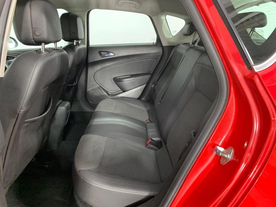 Opel Astra J Рестайлинг Ногинск  - изображение 12