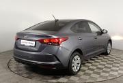 Hyundai Solaris II Рестайлинг Волгоград  - изображение 30