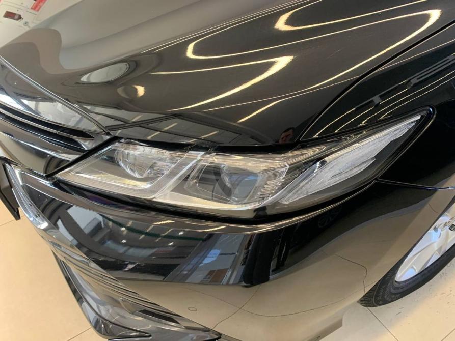 Toyota Camry VIII (XV70) Челябинск  - изображение 14