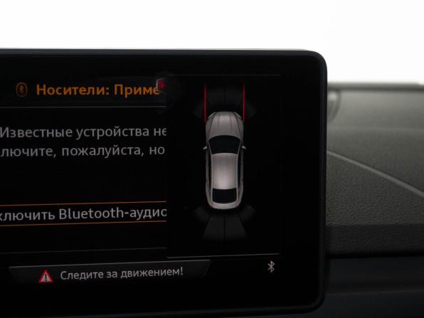 Audi A5 II (F5) с пробегом 2019 года, цена 3 089 000 рублей, 126000 км, лифтбек, Автокод Объявления