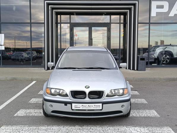 BMW 3 серии IV (E46) Рестайлинг с пробегом 2002 года, цена 495 000 рублей, 318000 км, седан, Автокод Объявления