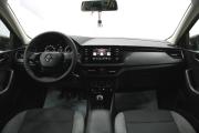 Skoda Rapid II Чебоксары  - изображение 42